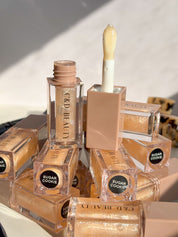 Limited Edition Luxe Lip Oils