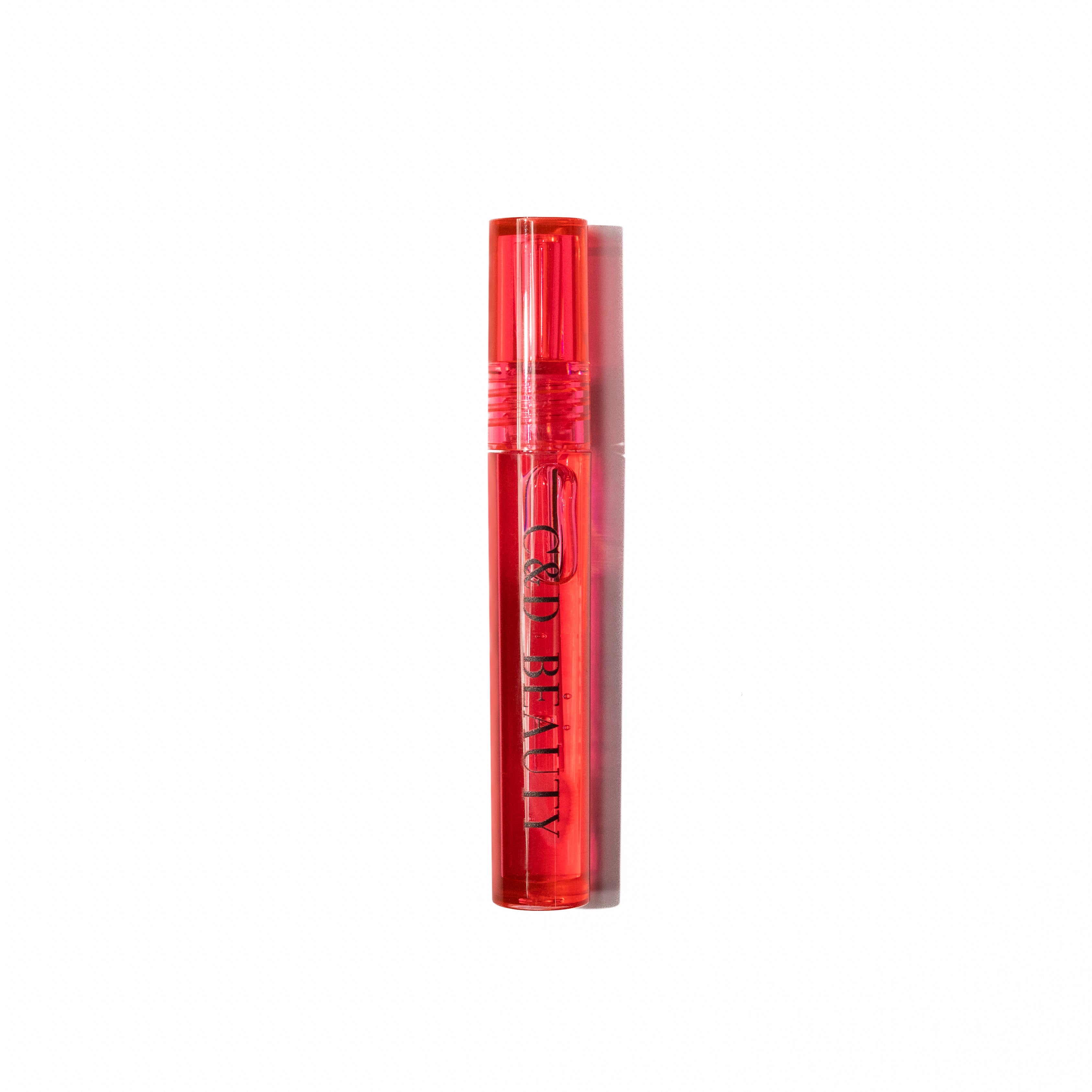 gloss-c lip gloss D&C COLLECTION Camo Cutie Cosmetics ROUGE COCO HYDRA GLOSS Hydrating