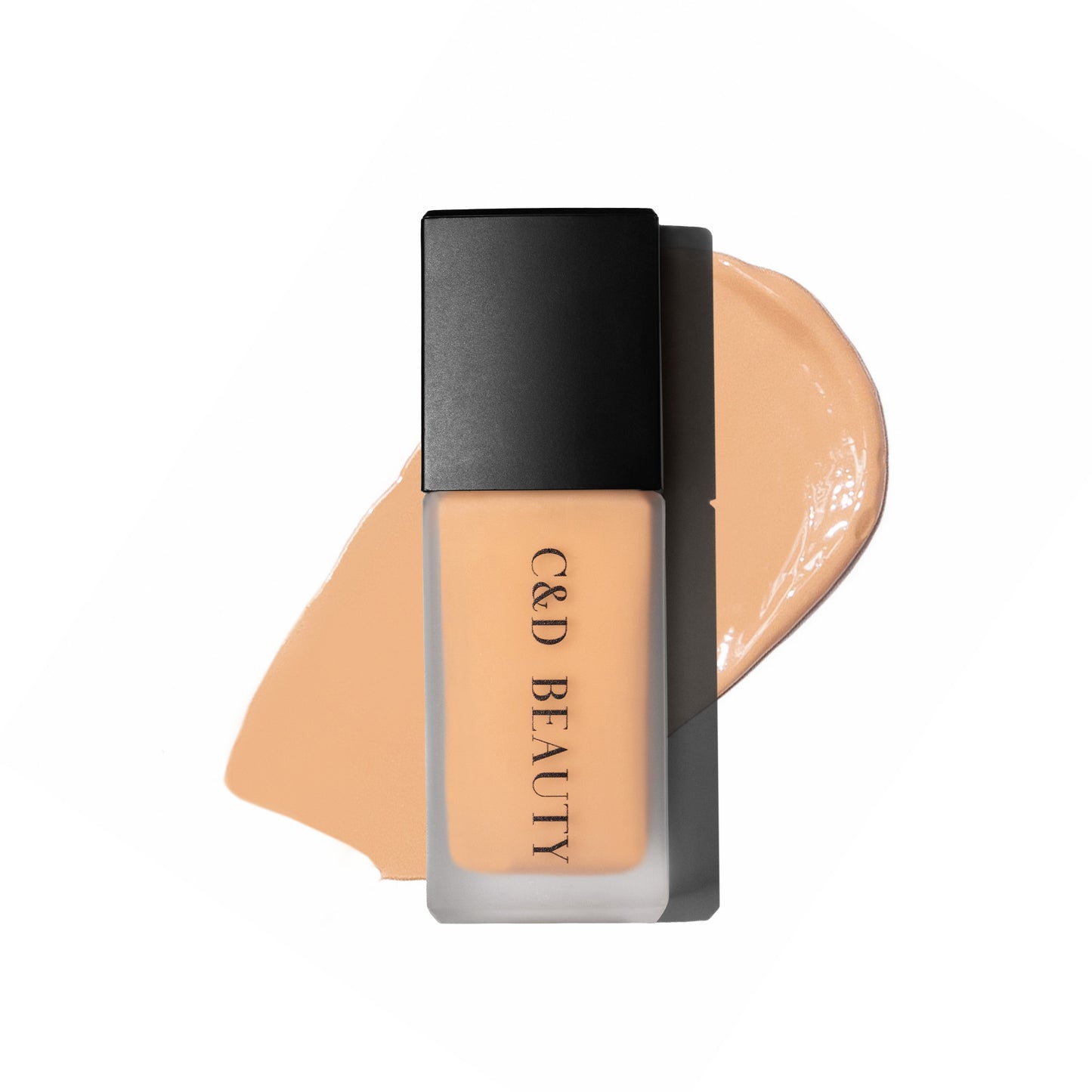 Full coverage foundation