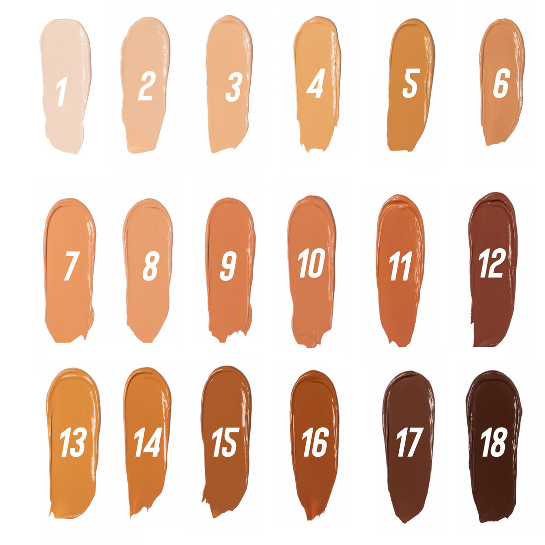 Wholesale Makeup – C & D Beauty LLC