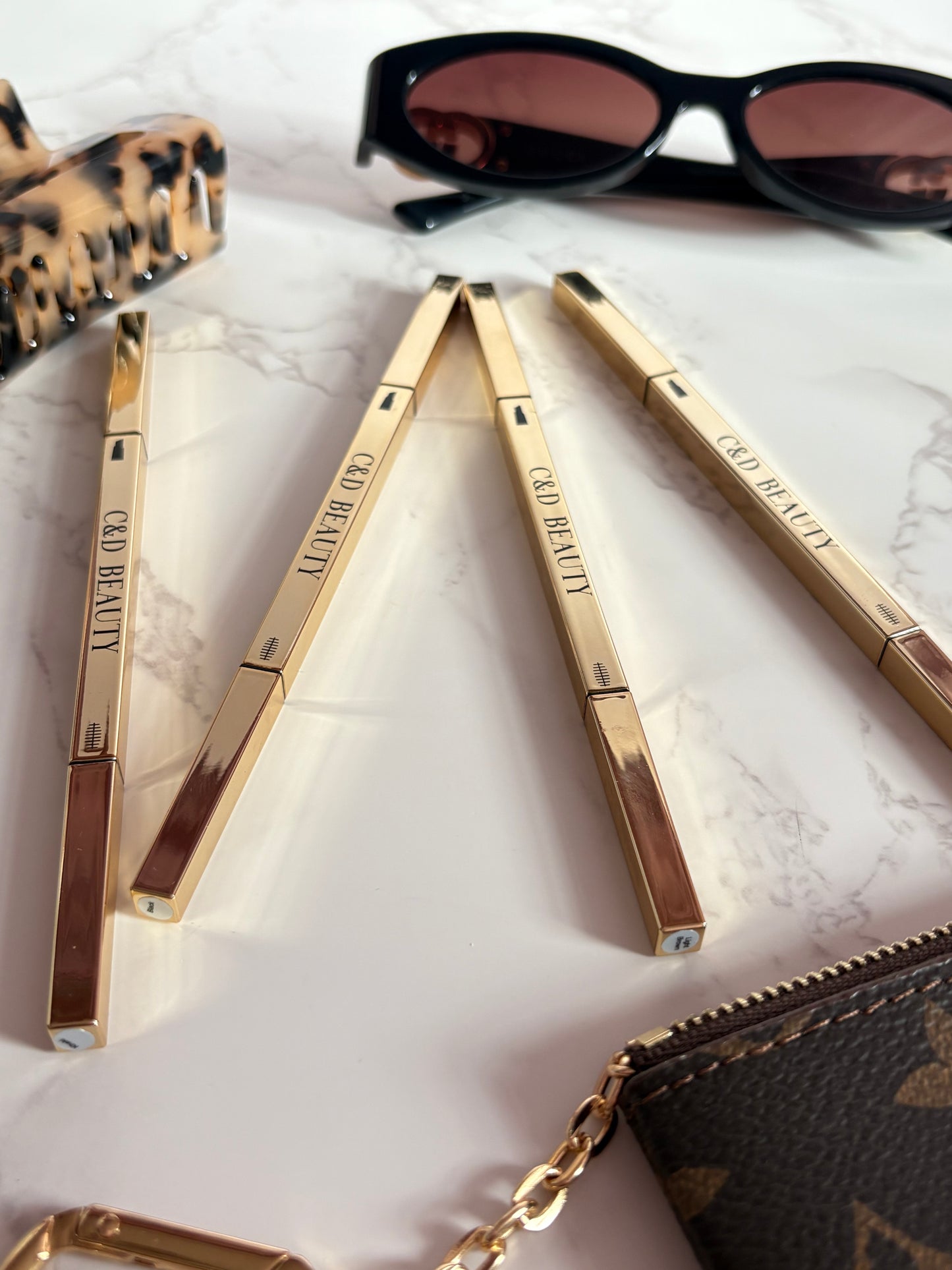 Precision Brow Defining Pencil