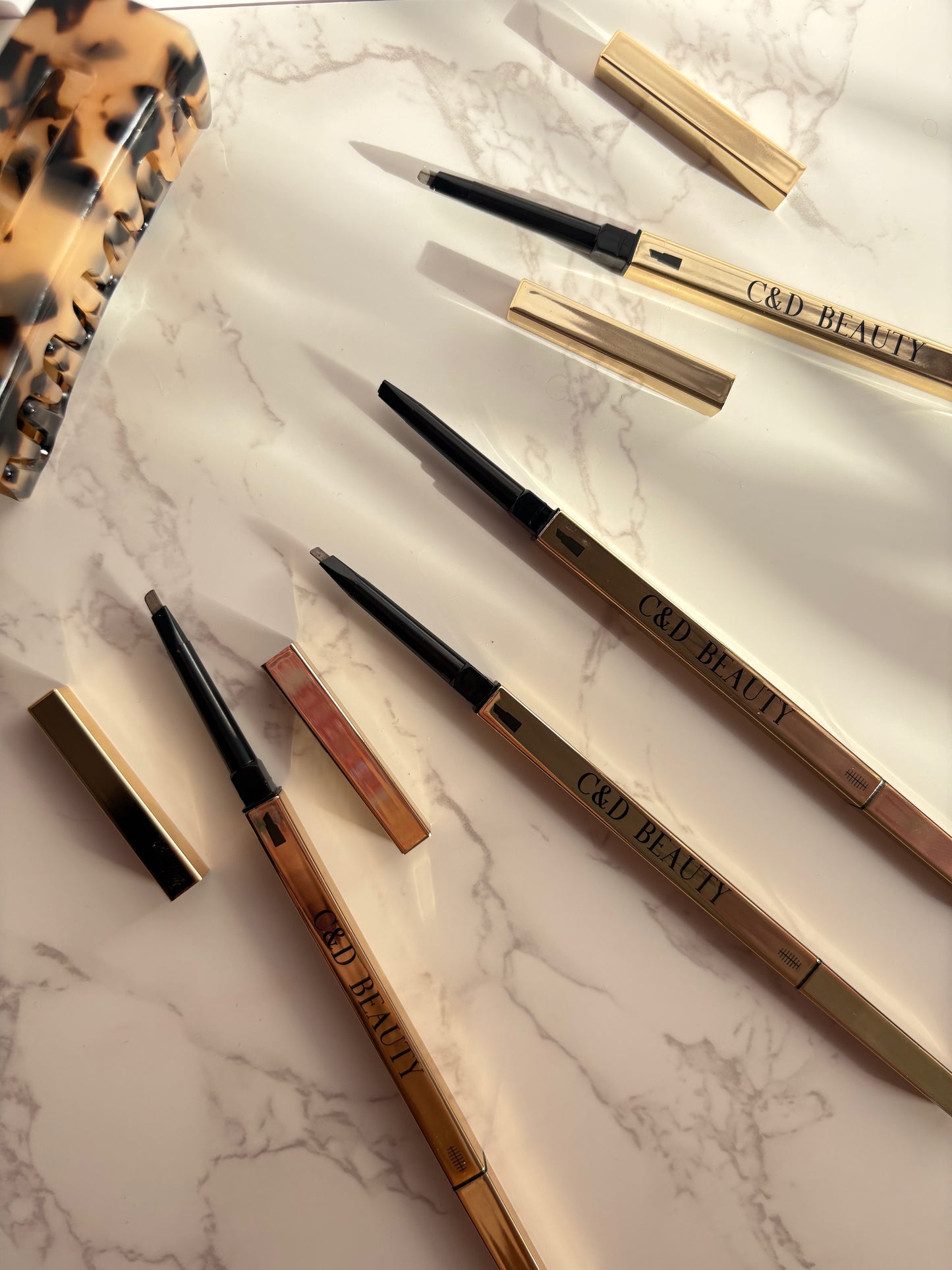 Precision Brow Defining Pencil