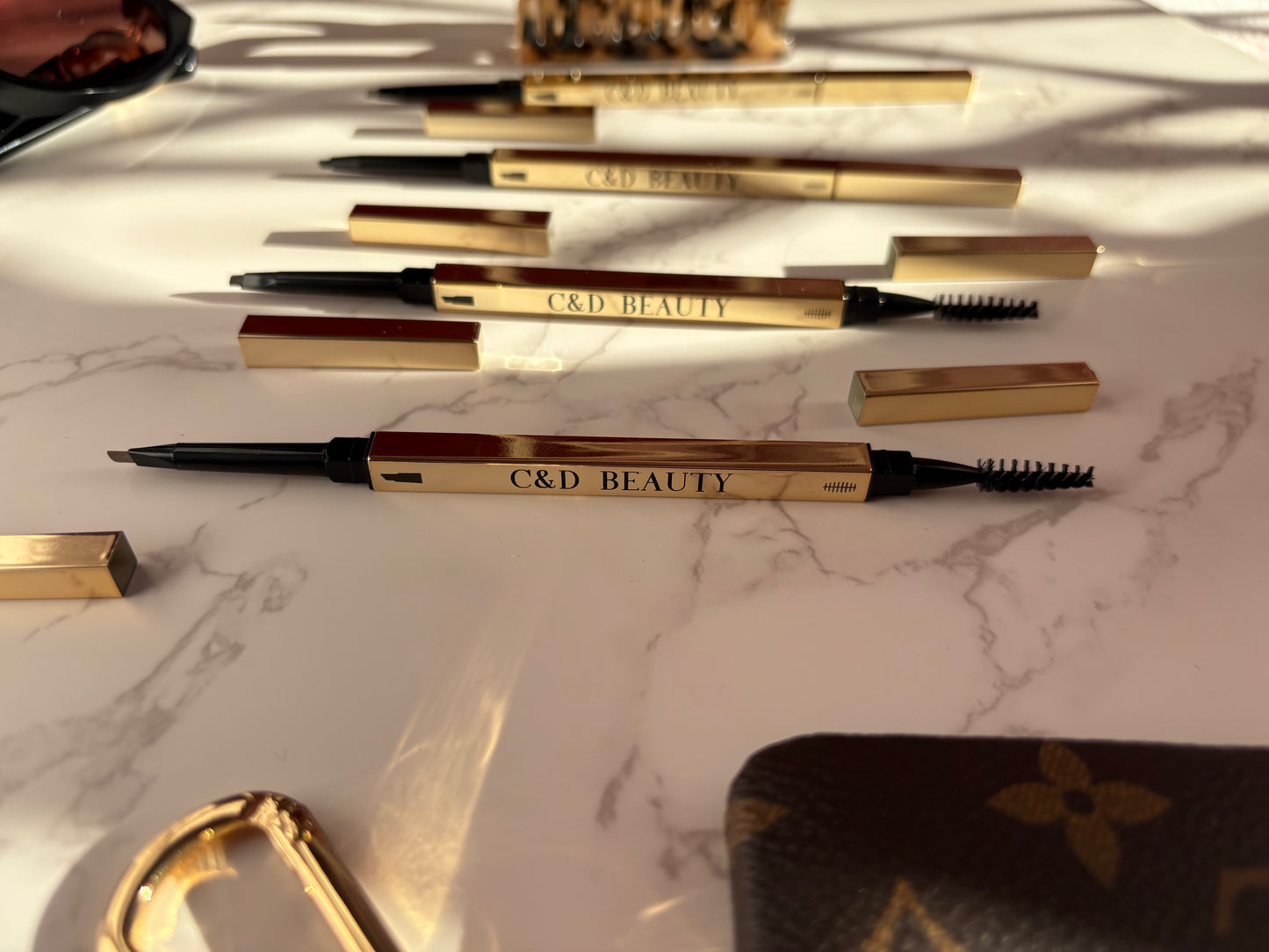 Precision Brow Defining Pencil