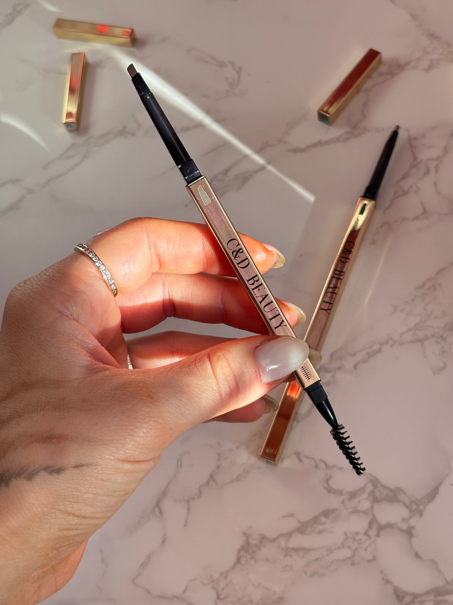 Precision Brow Defining Pencil