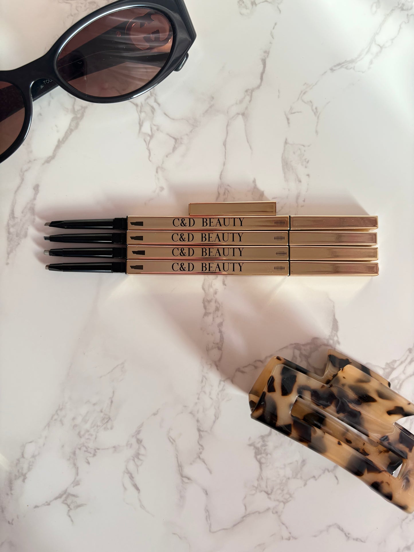 Precision Brow Defining Pencil