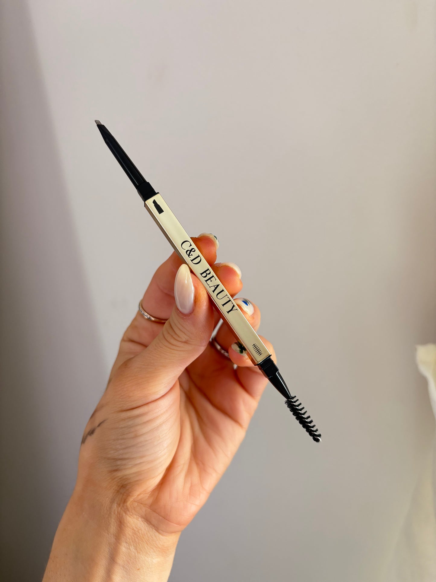 Precision Brow Defining Pencil