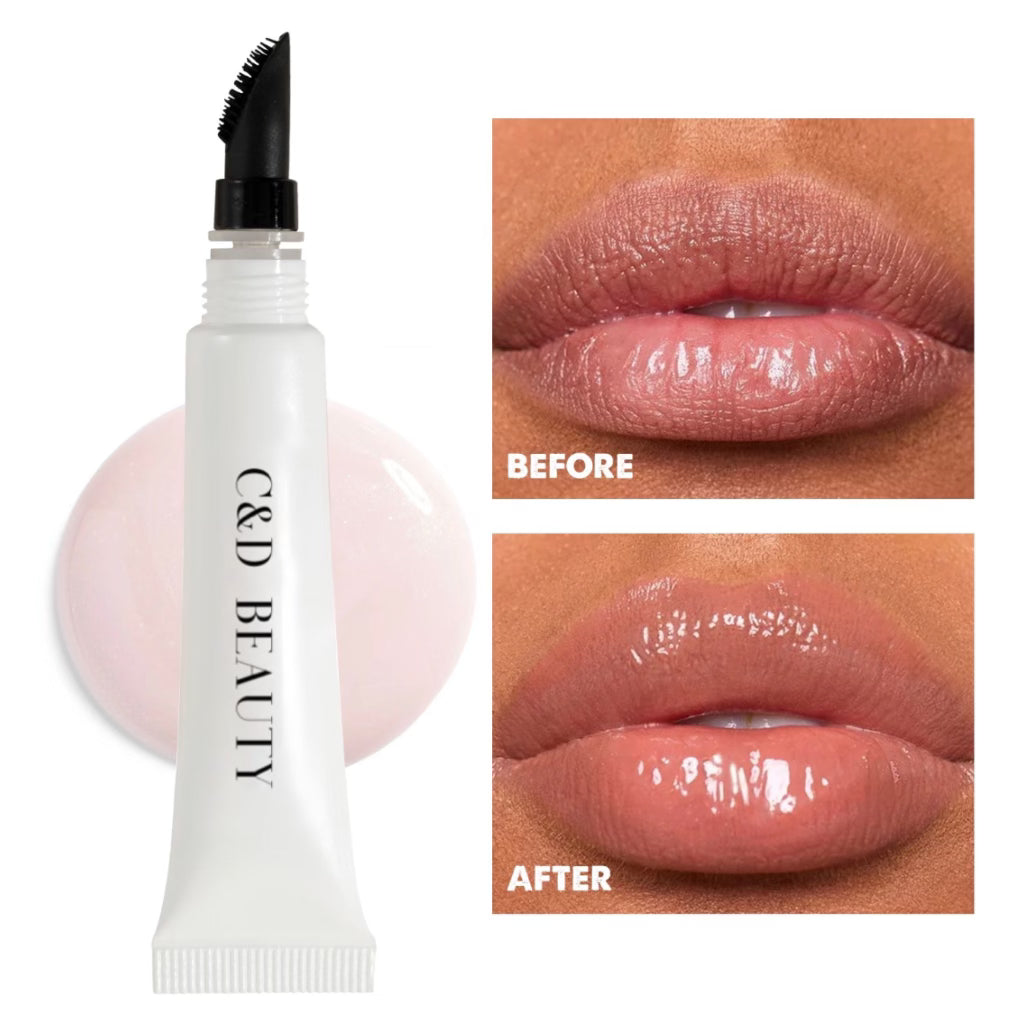 Exfoliating Lip Treatment Exfoliating Lip Treatment