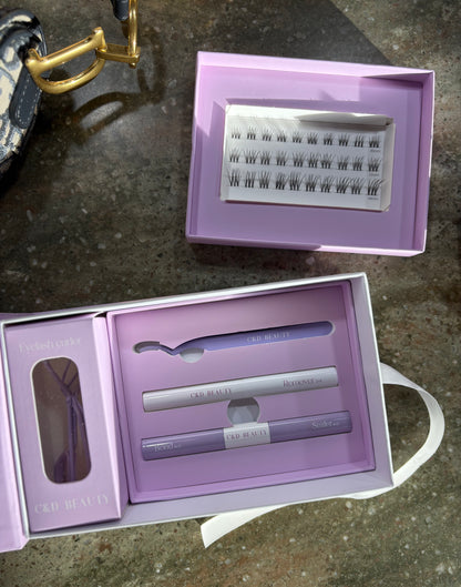 Forever Flawless Lash Kit