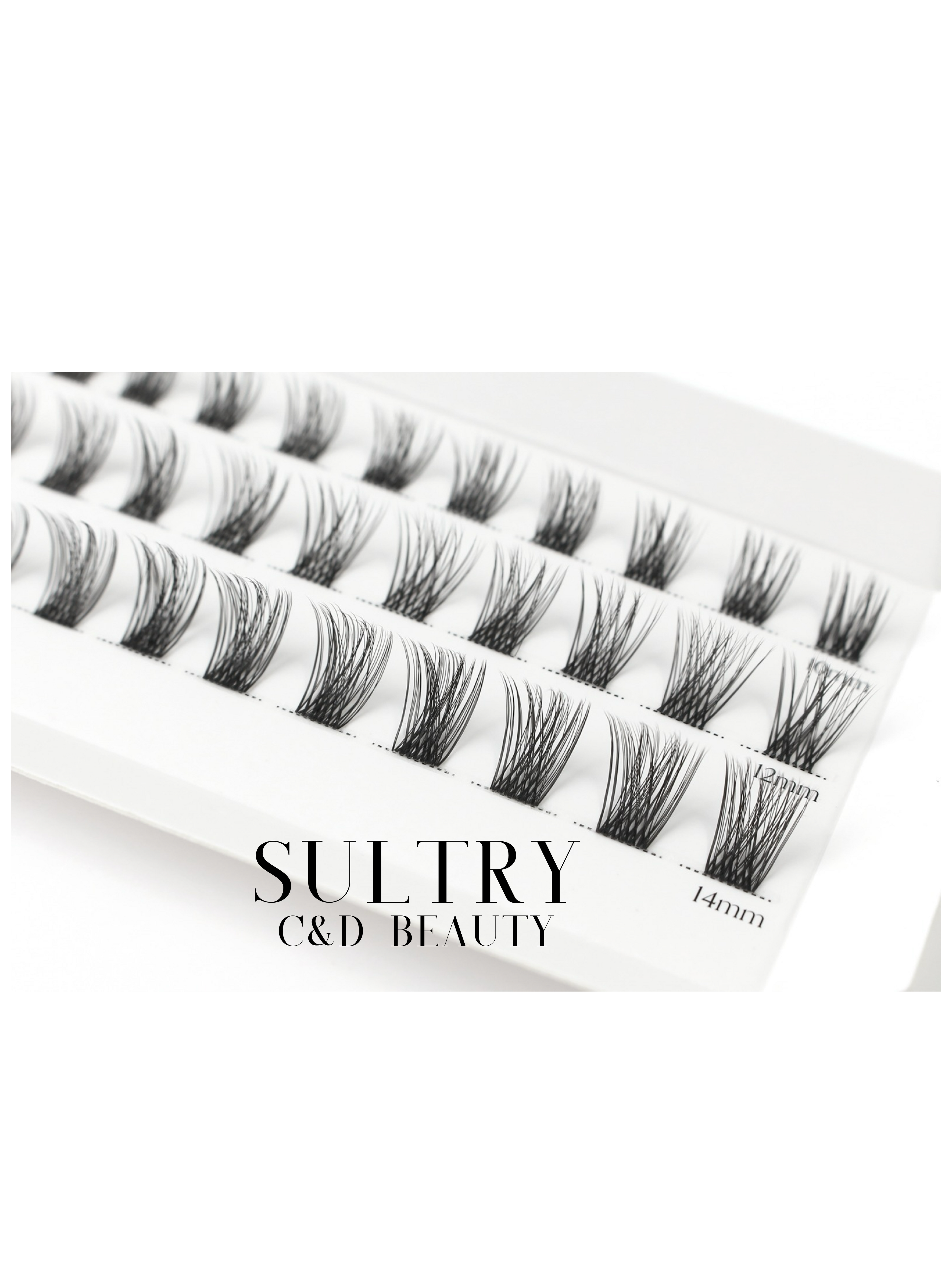 Sultry Forever Flawless Refill