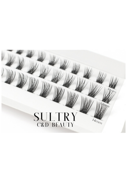 Sultry Forever Flawless Refill