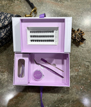 Sweetheart Press & Go Lash Kit