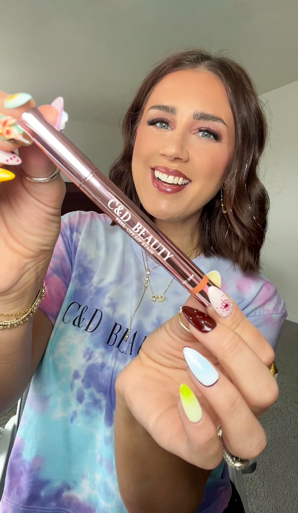 sharon c lip stain HELP MEEEE : r/makeupdupes Lip Tint Oil Gloss UOMA by Sharon C Lip