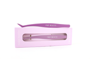 Sleek & Stick-Free Tweezers