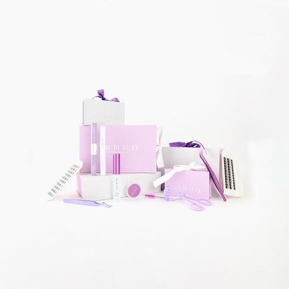 Forever Flawless Deluxe Lash Kit