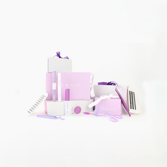 Forever Flawless Deluxe Lash Kit
