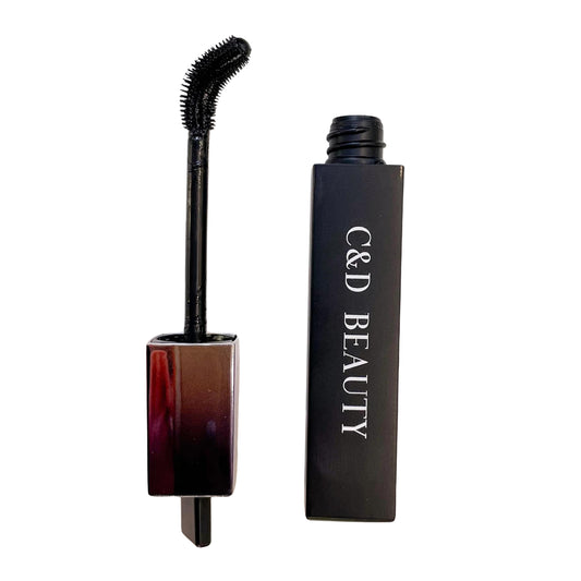 Lash Growth Volumizing Mascara