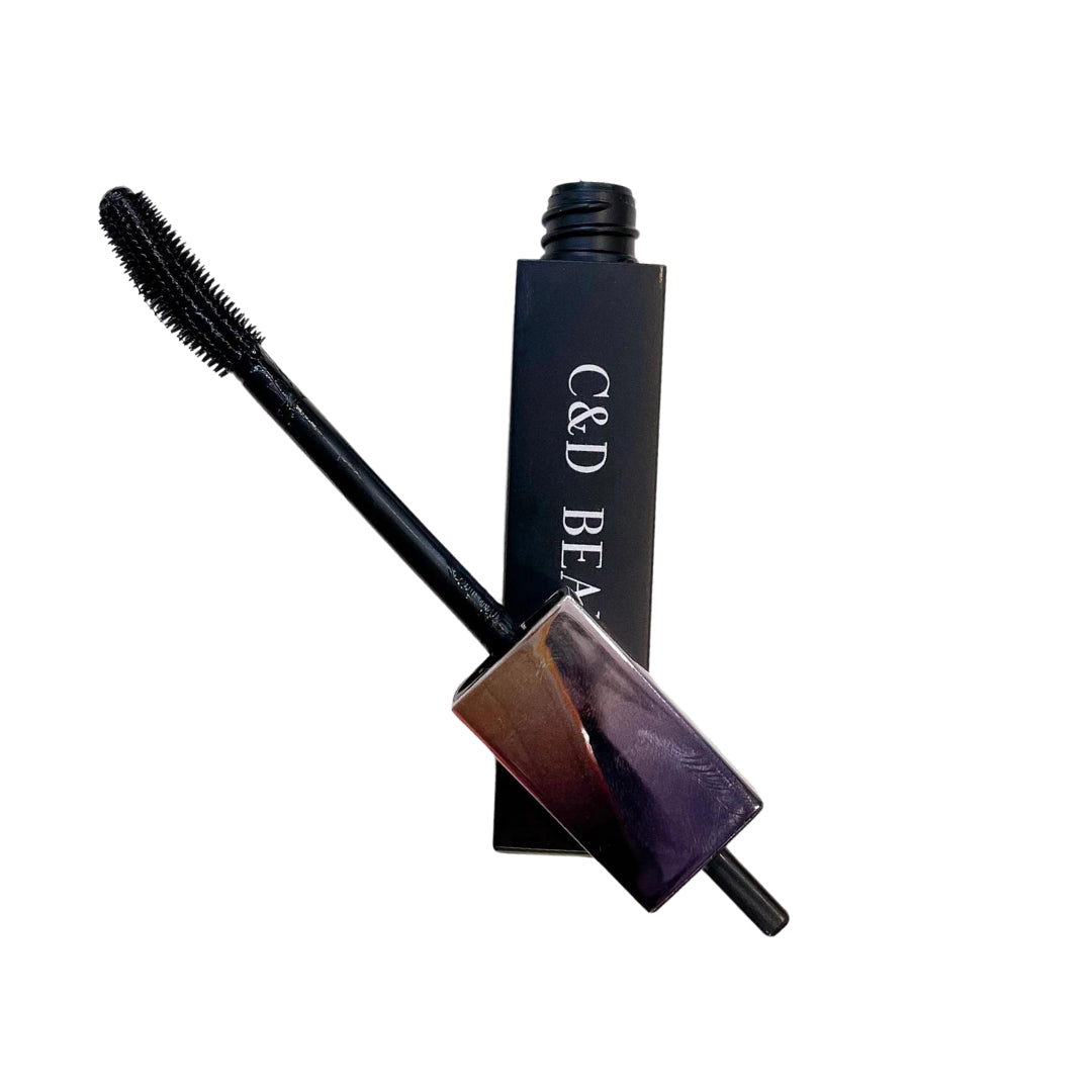 Lash Growth Volumizing Mascara