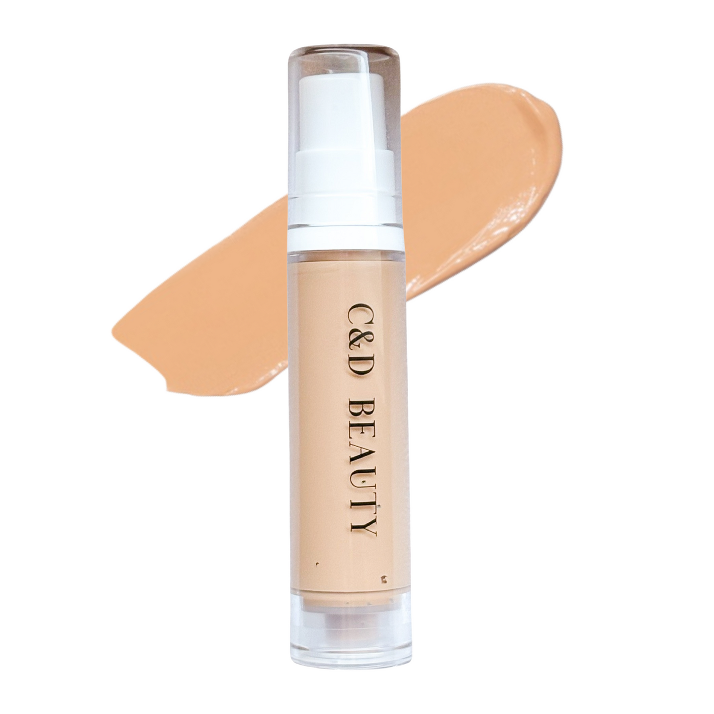 Mini Full Coverage Foundation