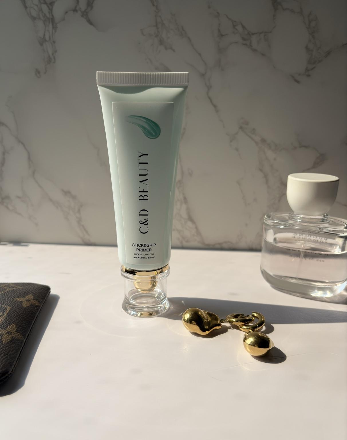 Stick & Grip Face Primer