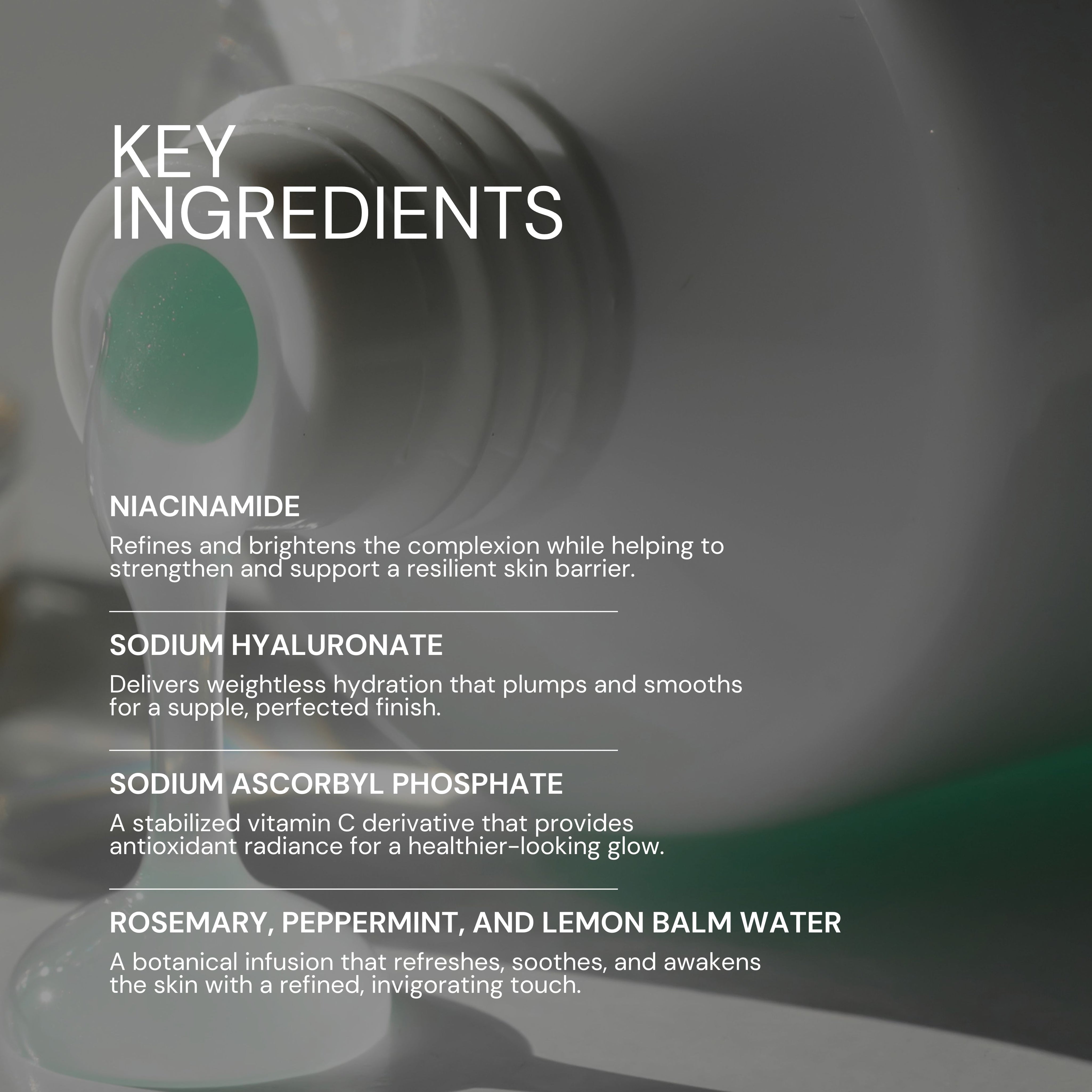 Stick & Grip Face Primer