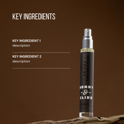 Bonny & Clide Fragrance