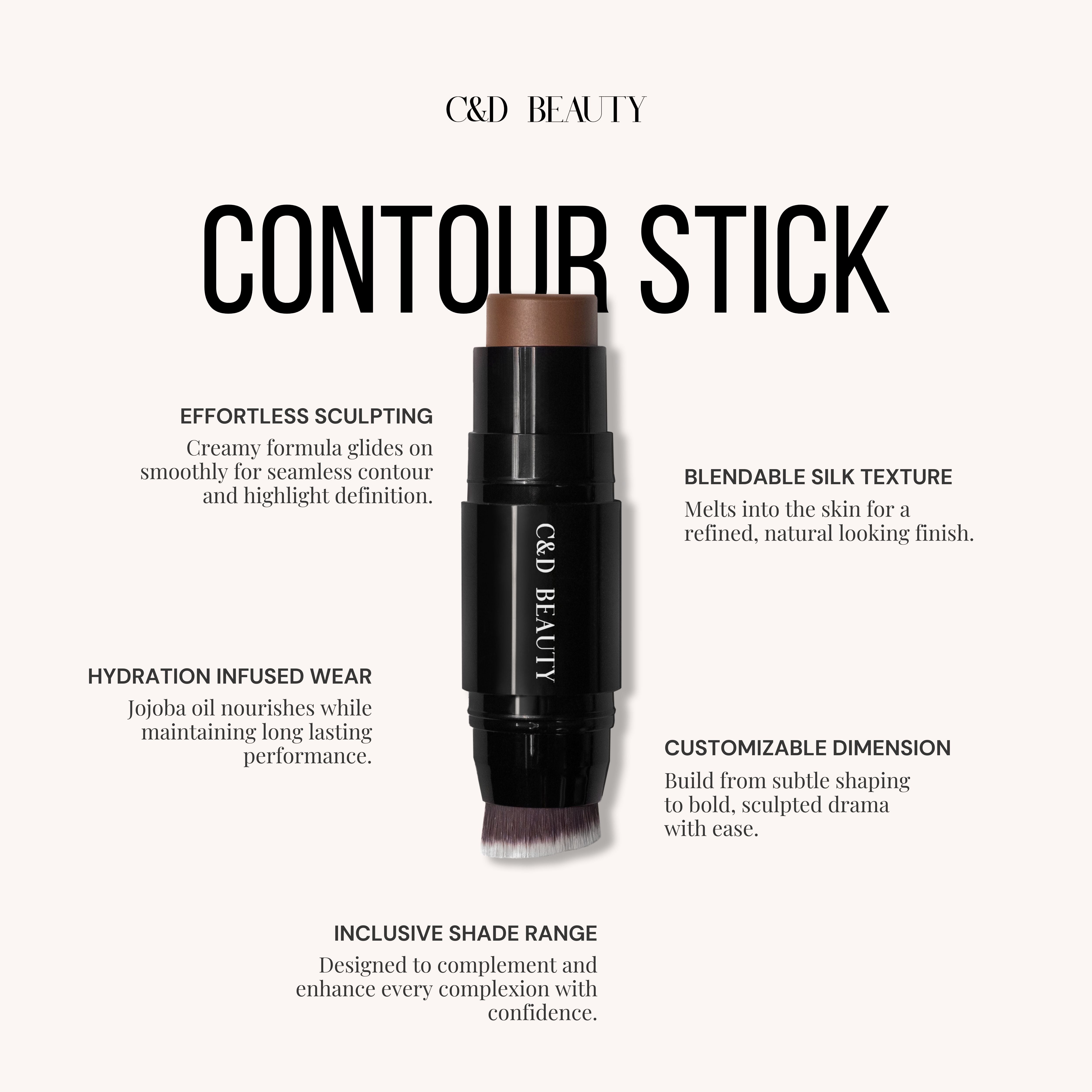 Contour Sticks – C&D Beauty LLC Contour Sticks – C&D Beauty LLC