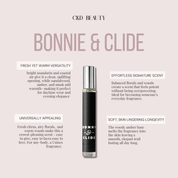 Bonny & Clide Unisex Fragrance