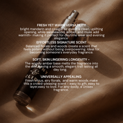 Bonny & Clide Unisex Fragrance