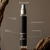 Bonny & Clide Unisex Fragrance