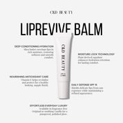 LipRevive Balm