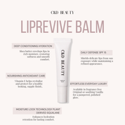 LipRevive Balm