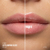 Lip Plumping Gloss
