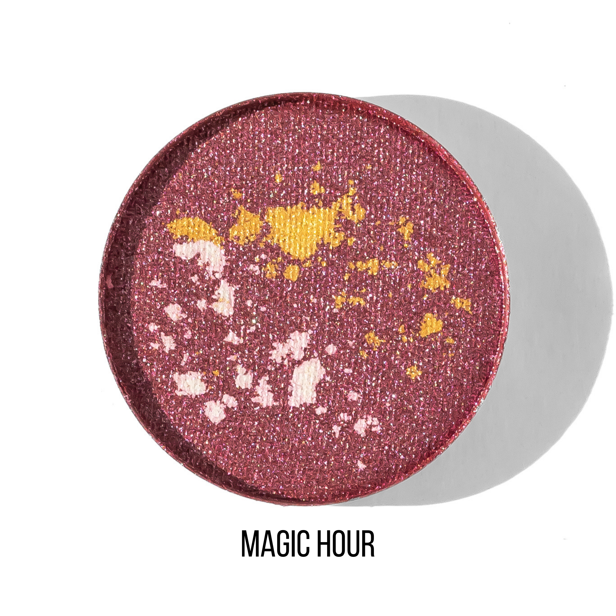 Magnetic Eyeshadow Singles