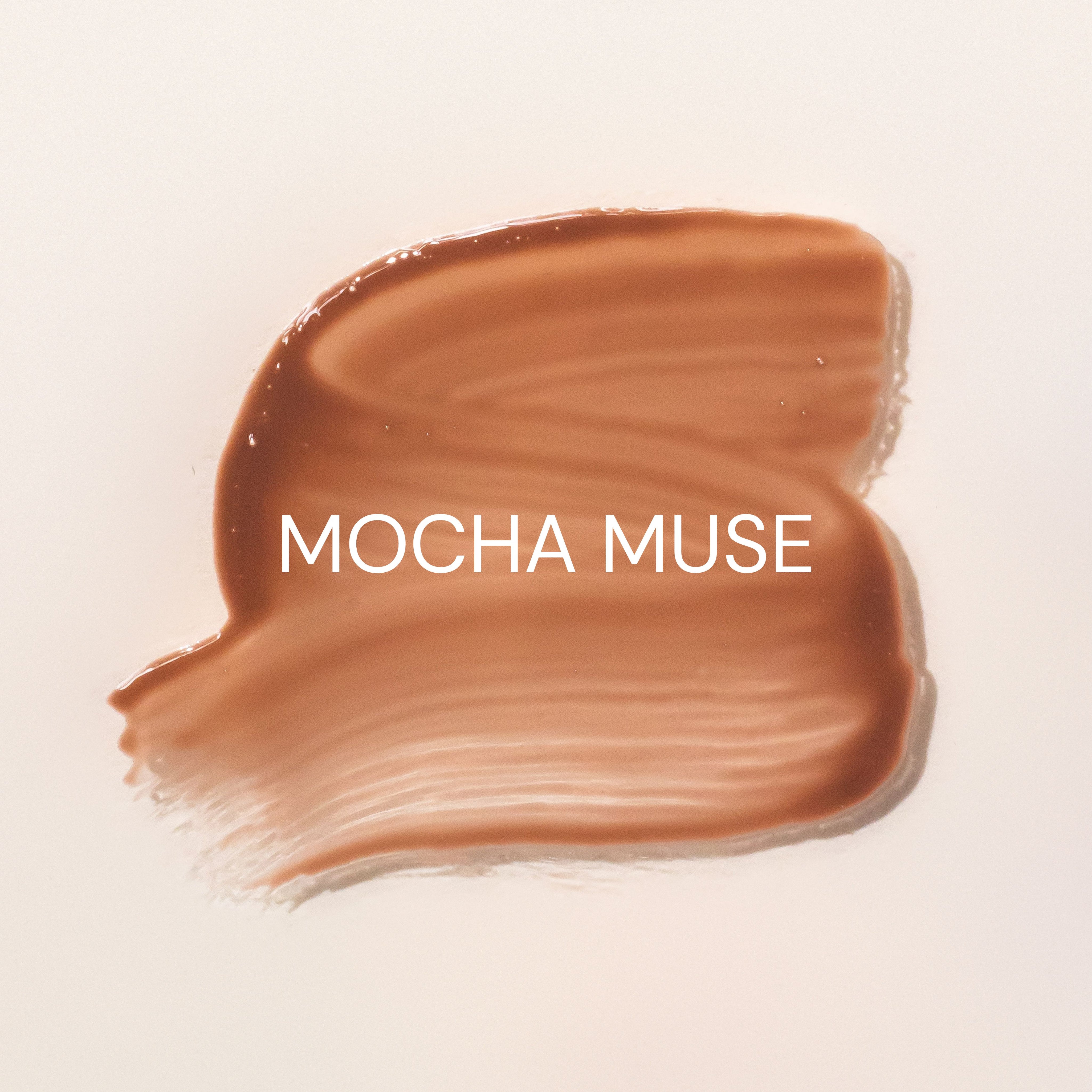 Hydrating Gloss Stain - Mocha Muse