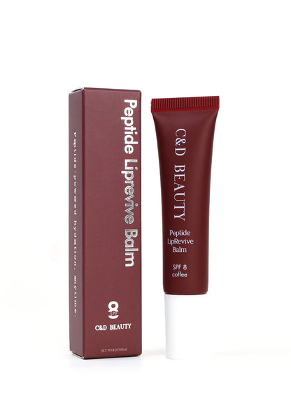 Peptide LipRevive Balm SPF 8
