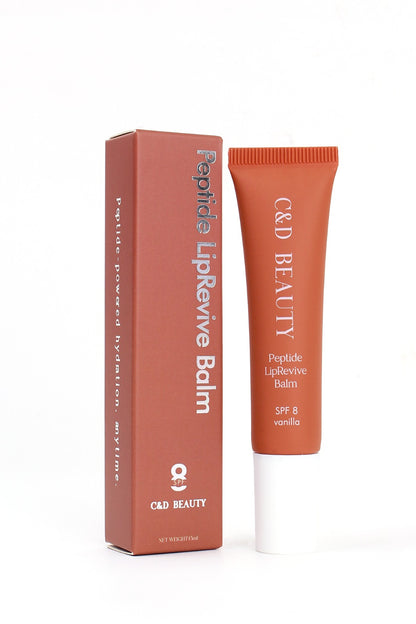 Peptide LipRevive Balm SPF 8