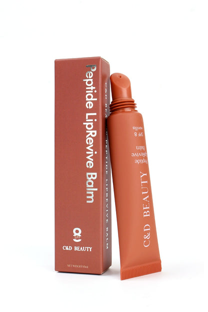 Peptide LipRevive Balm SPF 8