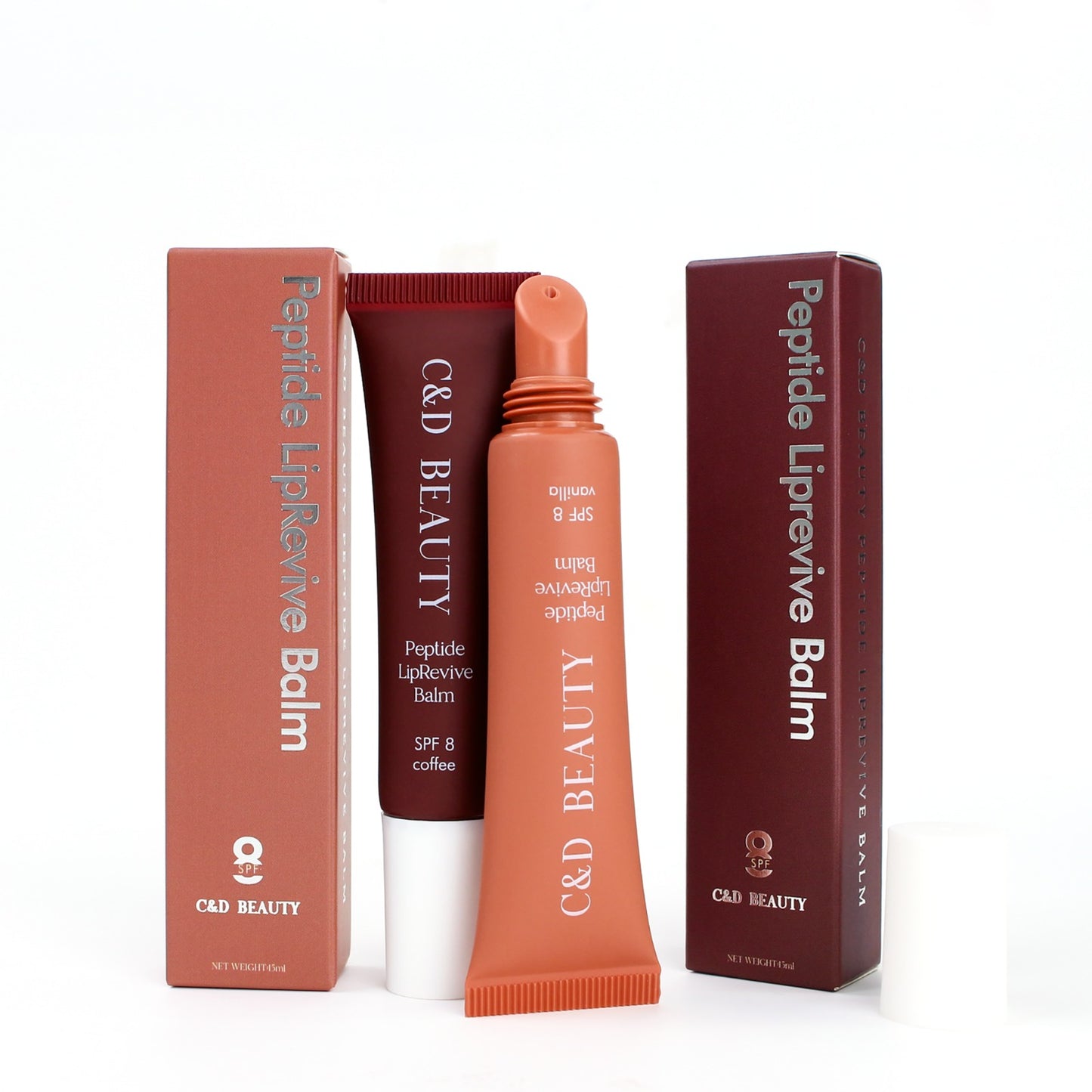 Peptide LipRevive Balm SPF 8