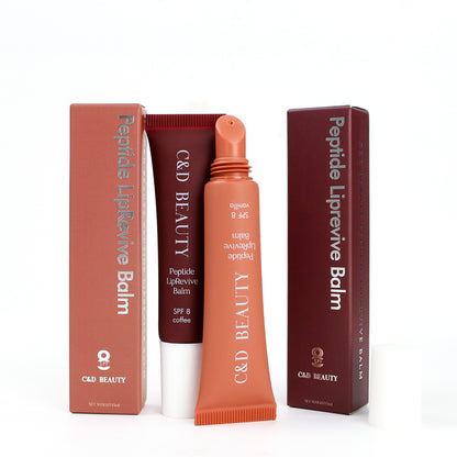 Peptide LipRevive Balm SPF 8