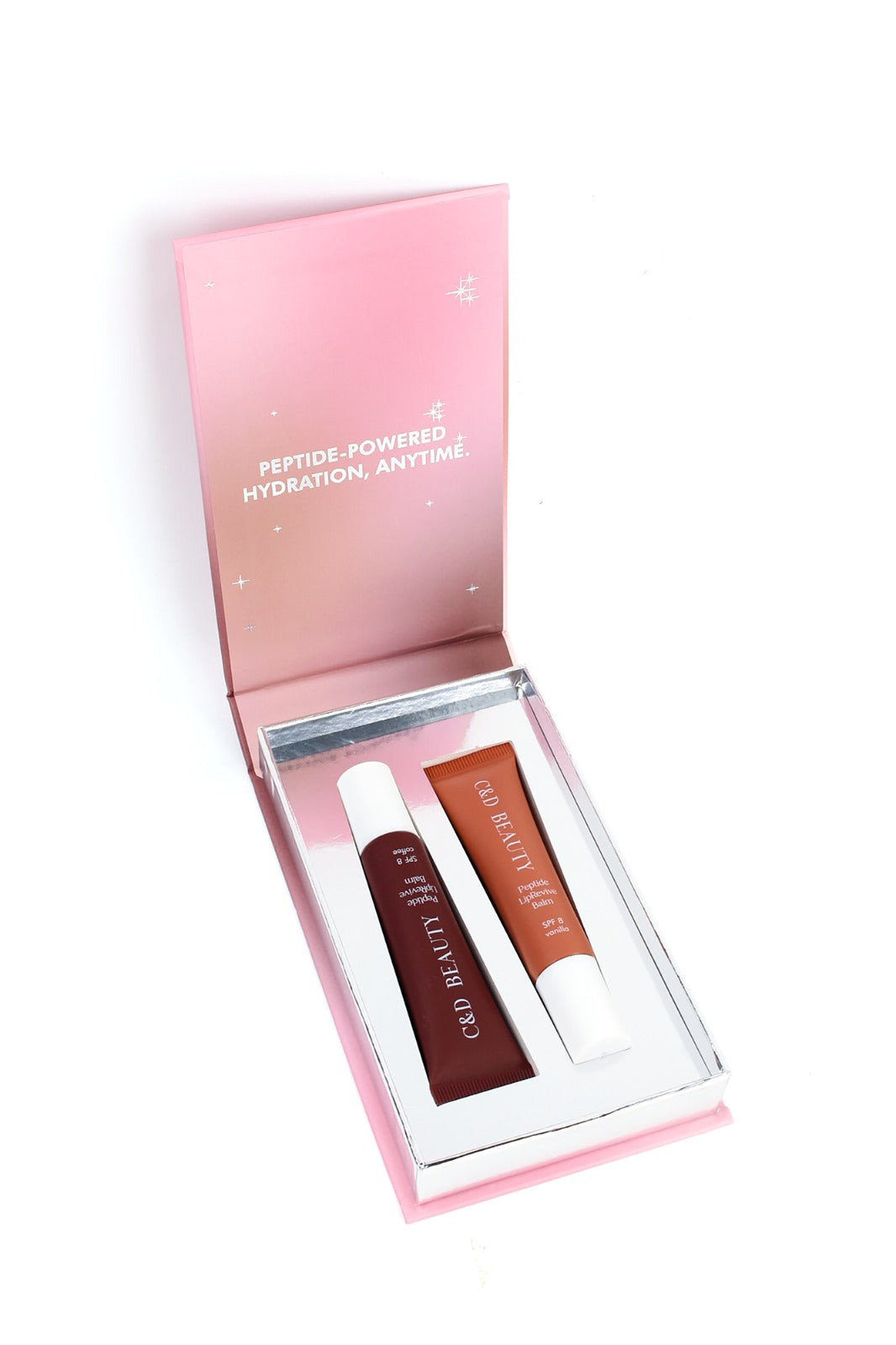 Peptide LipRevive Balm SPF 8