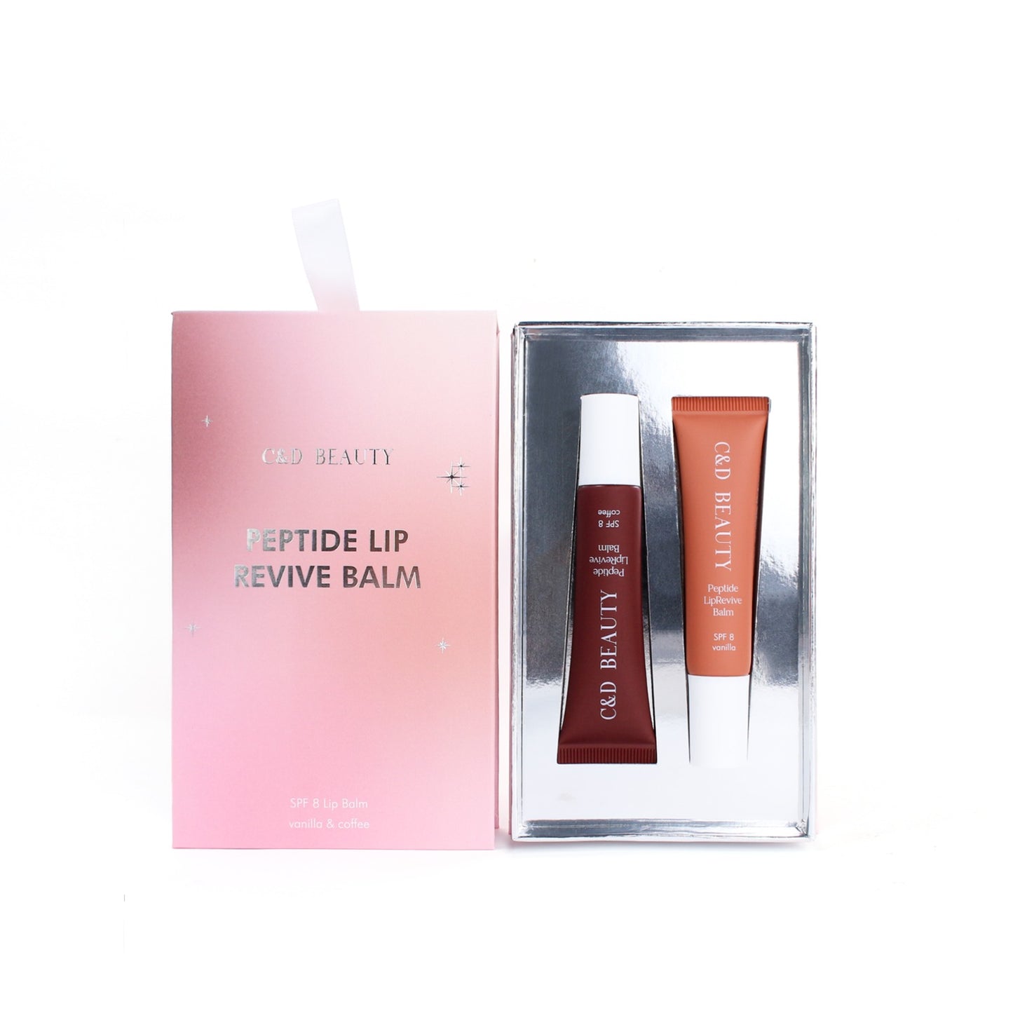 Peptide LipRevive Balm SPF 8