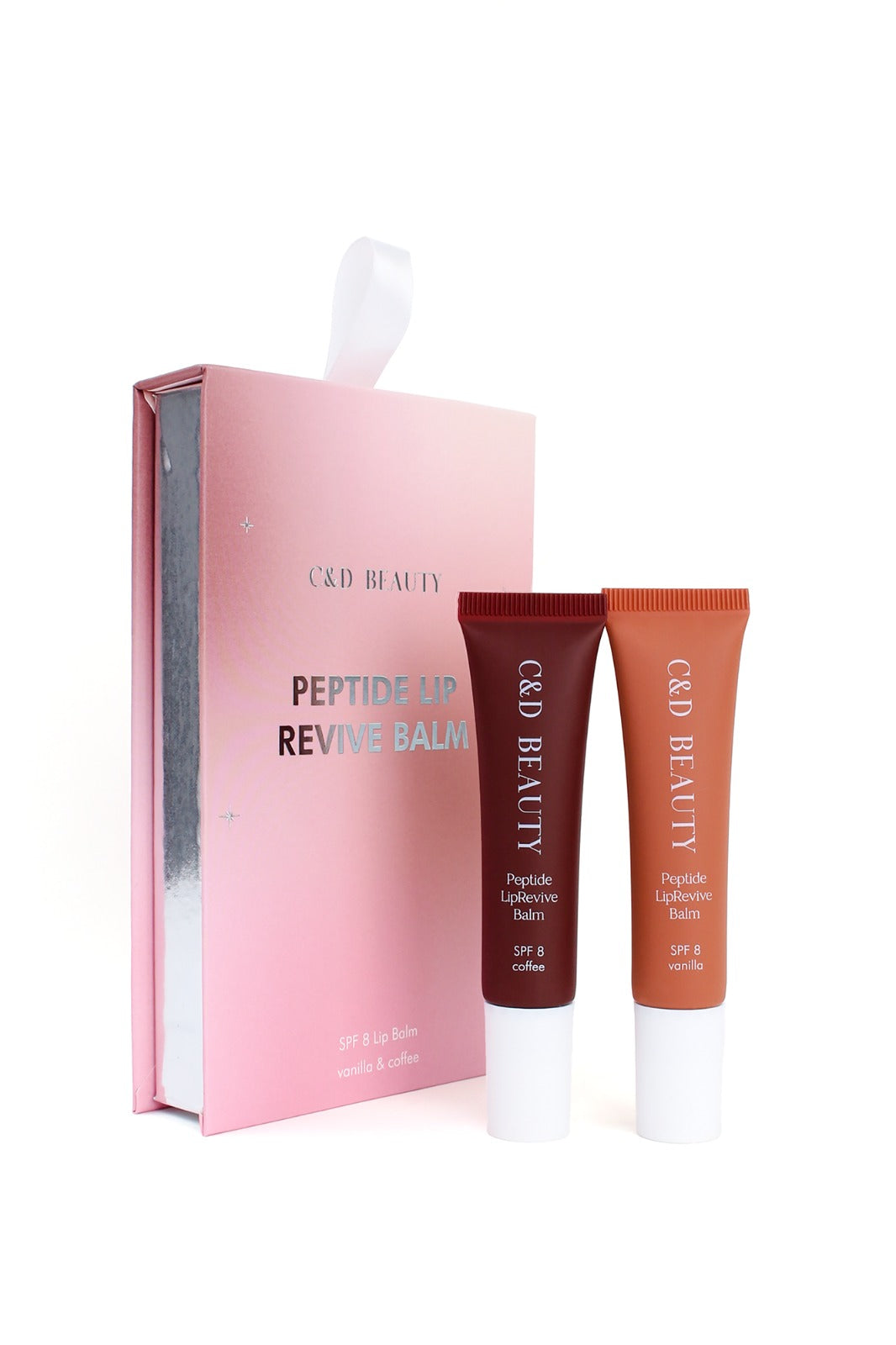 Peptide LipRevive Balm SPF 8