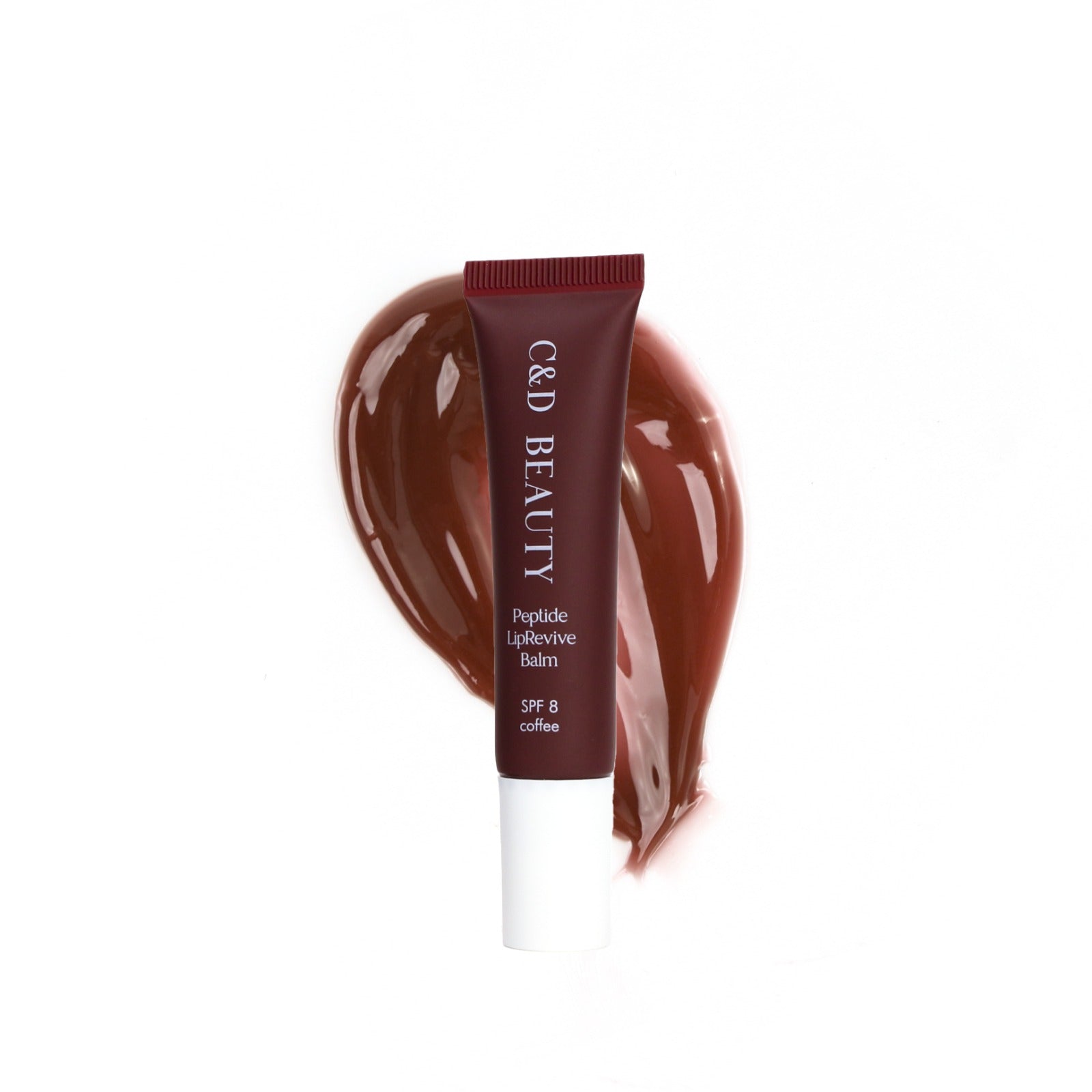 Peptide LipRevive Balm SPF 8