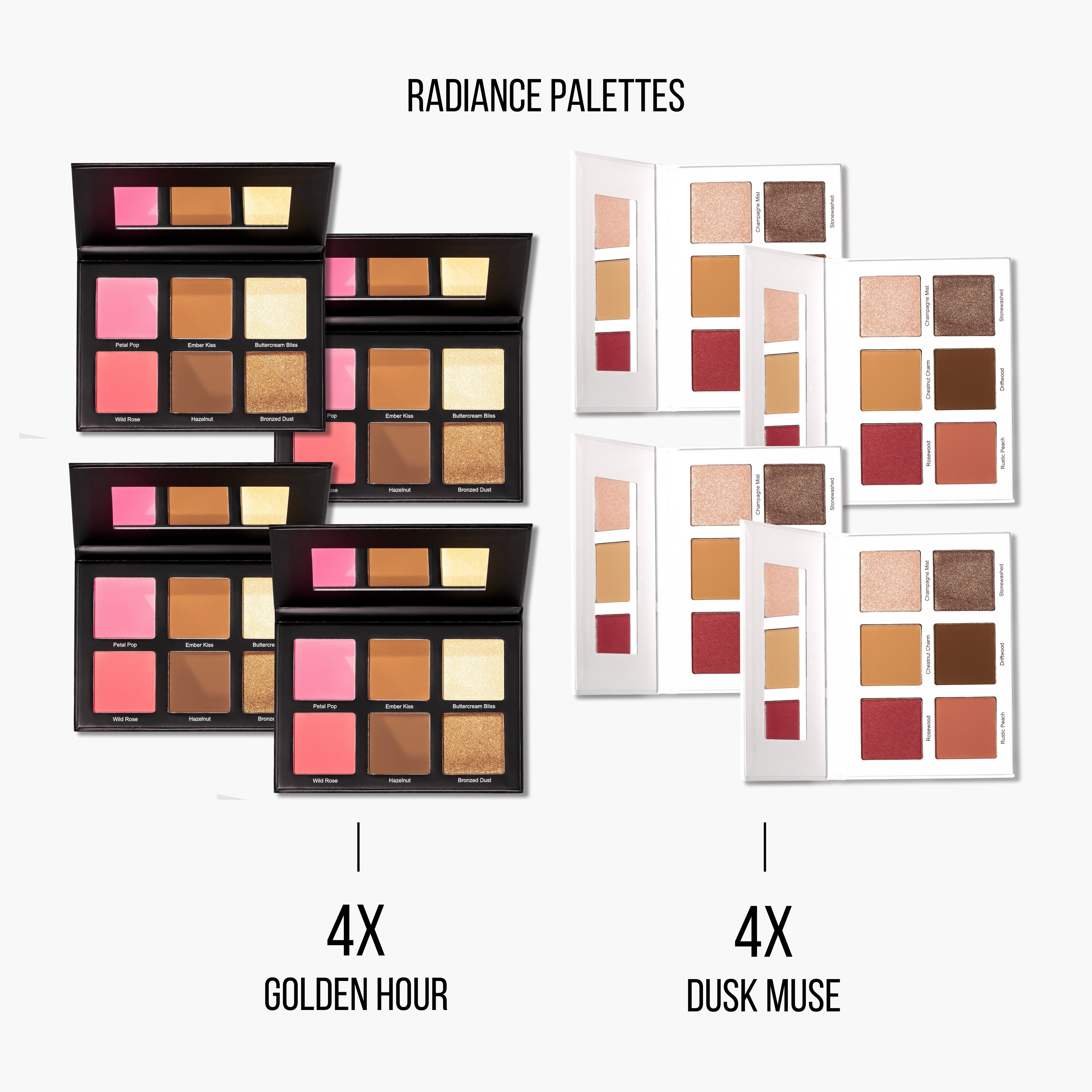 Premium Starter Pack