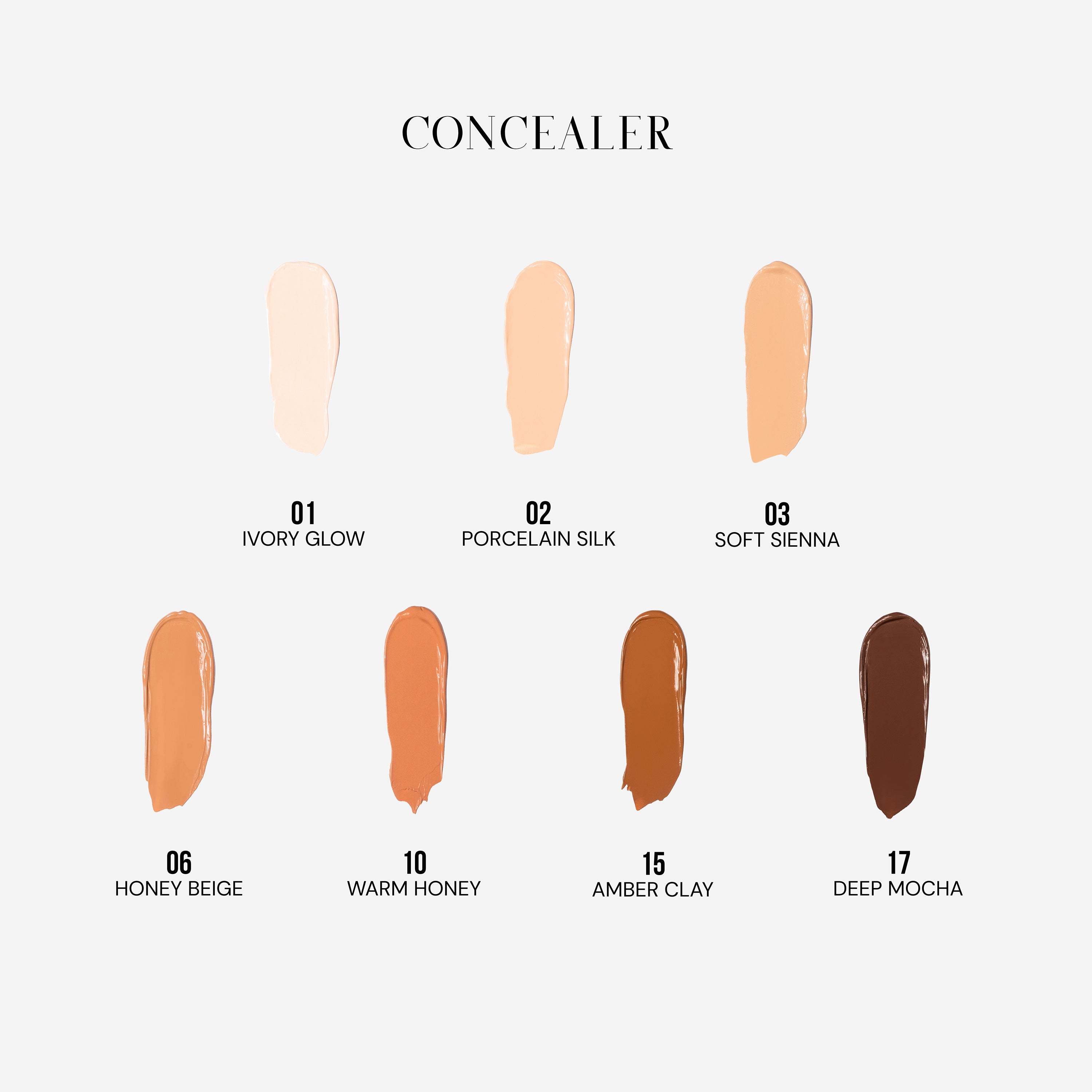 Concealer