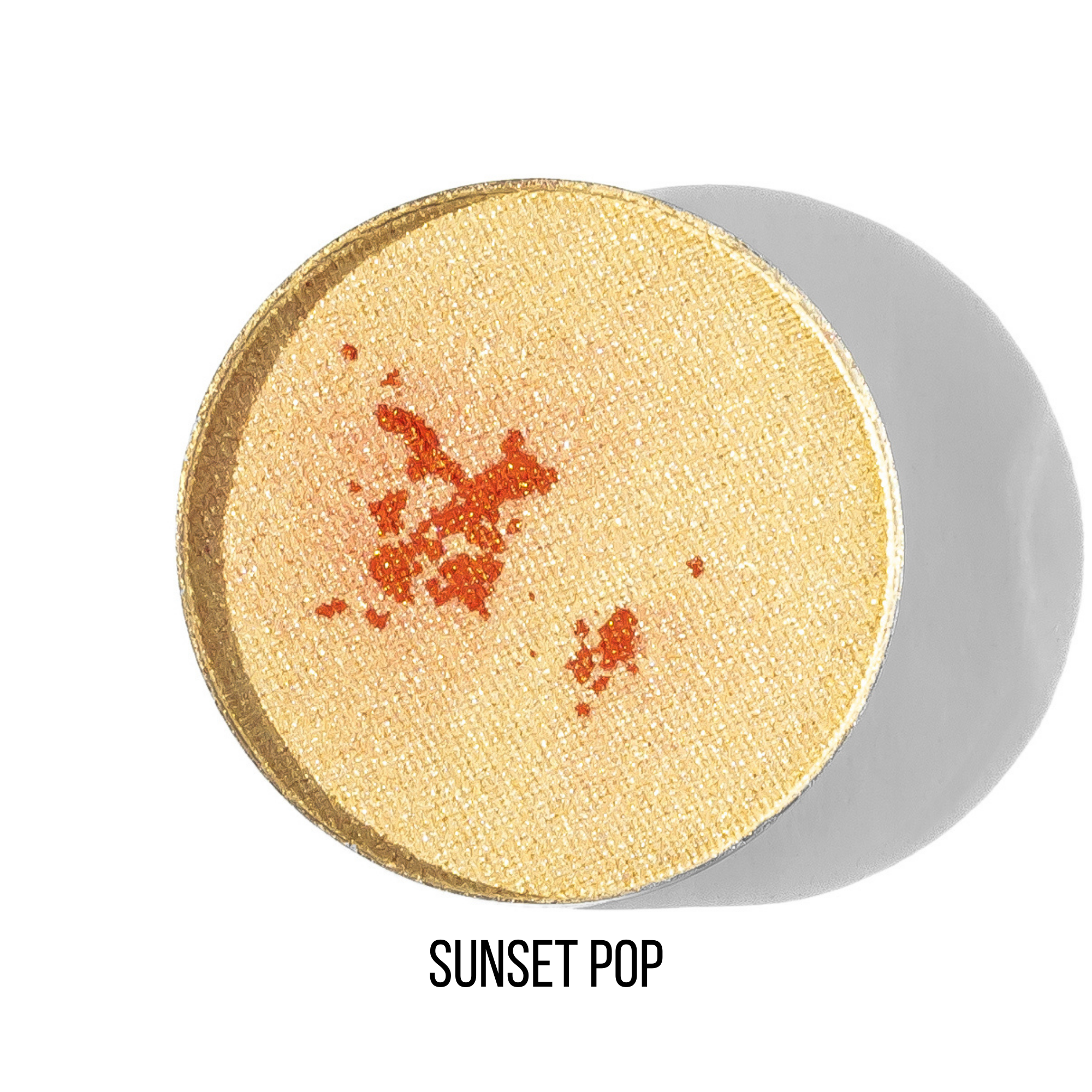 Magnetic Eyeshadow Singles