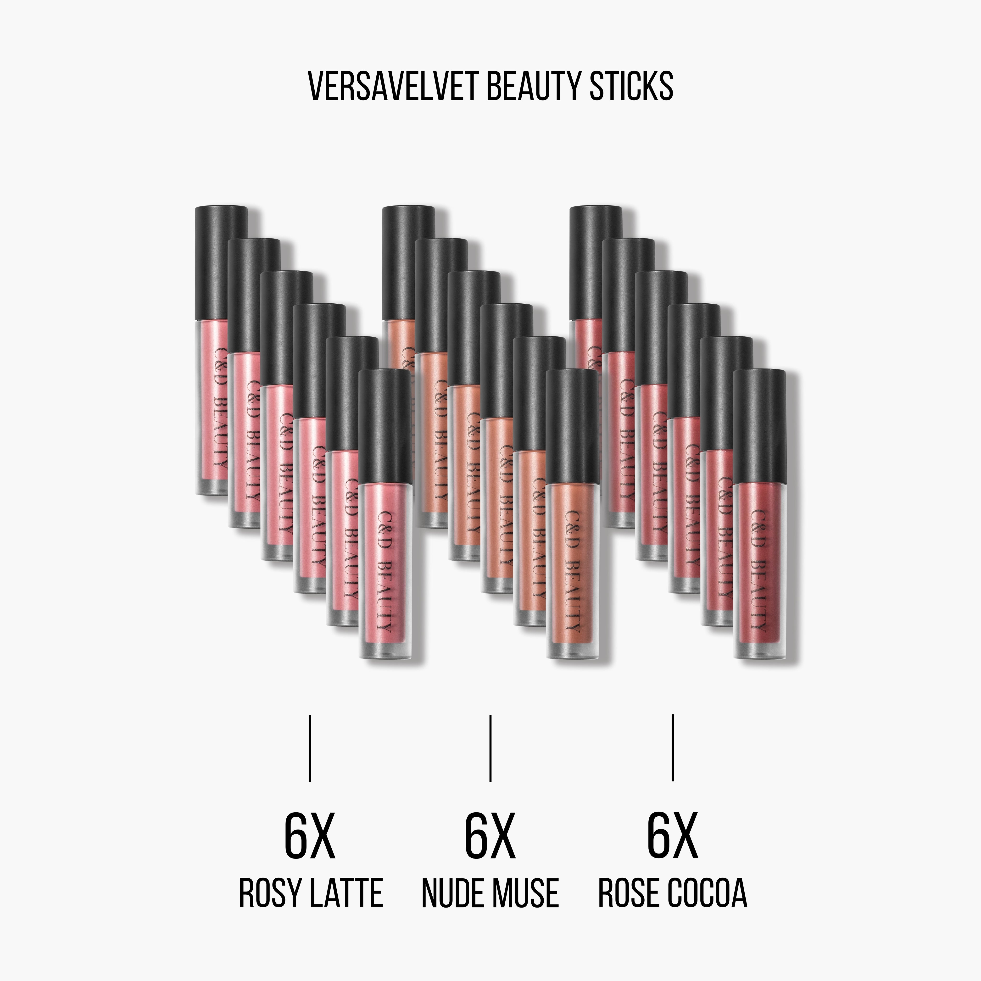 Premium Starter Pack