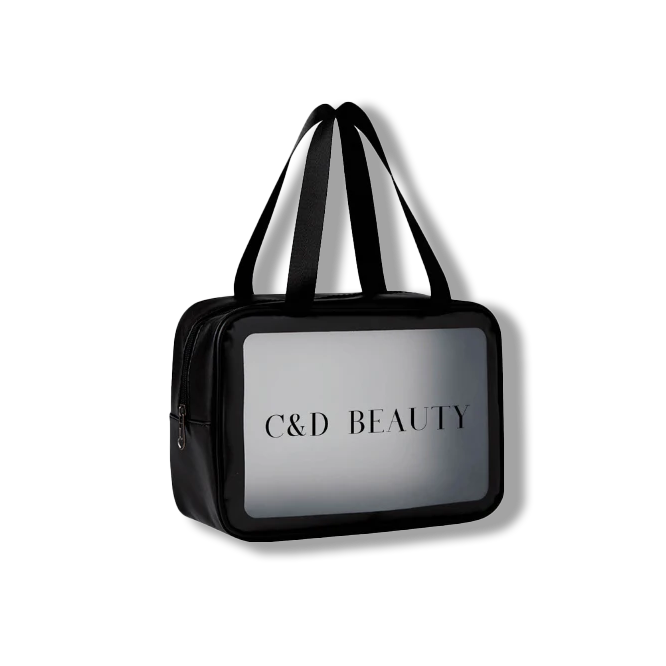 Deluxe Beauty Bag