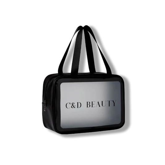Deluxe Beauty Bag