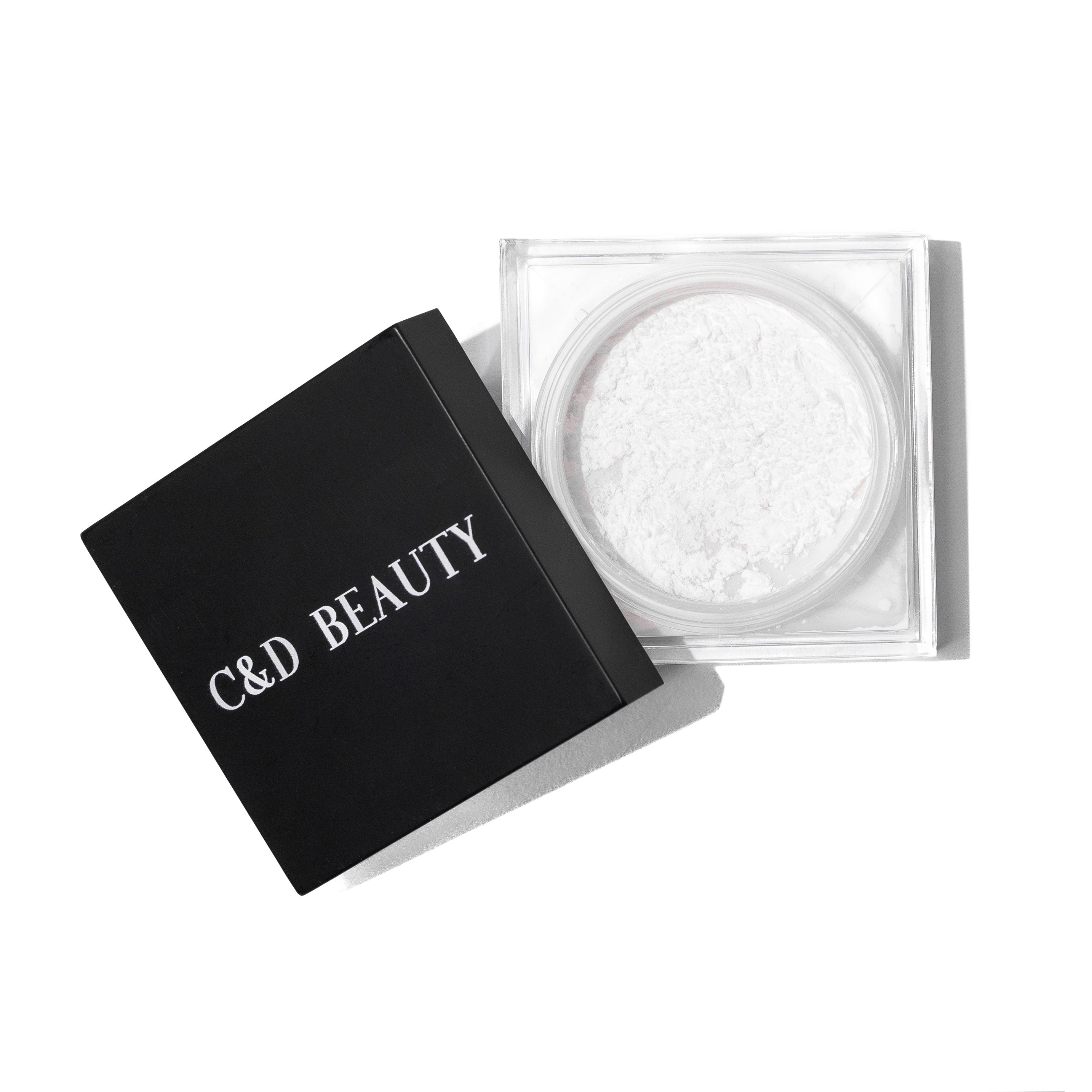 Satin Face Powders – C & D Beauty LLC